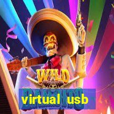 virtual usb multikey win11